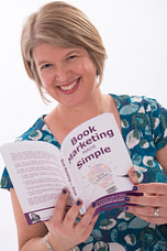 Karen Williams, "Book Marketing Made Simple"