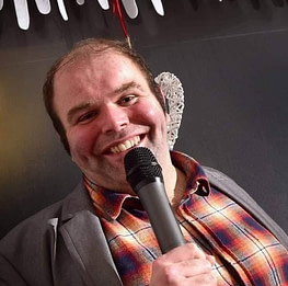 Mike Barker