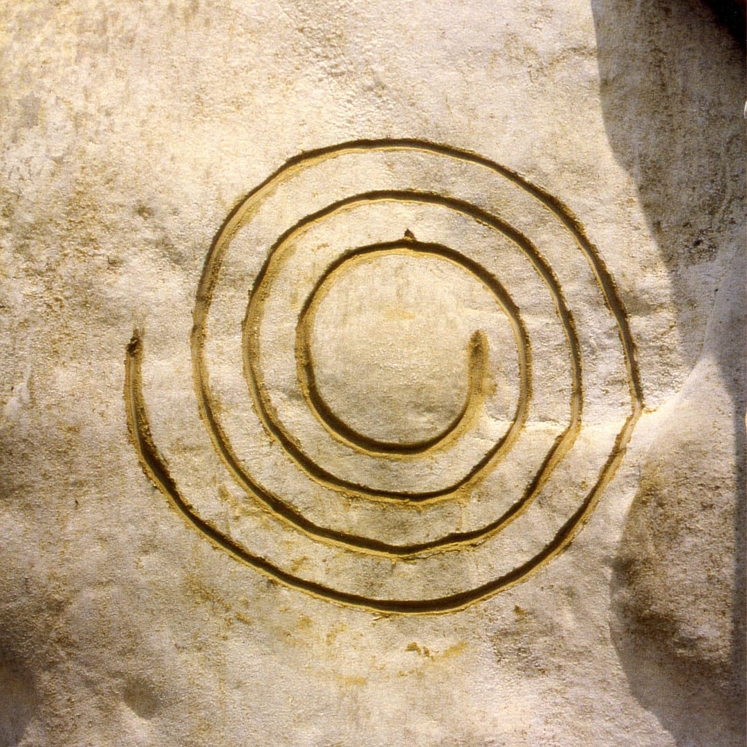 spiral