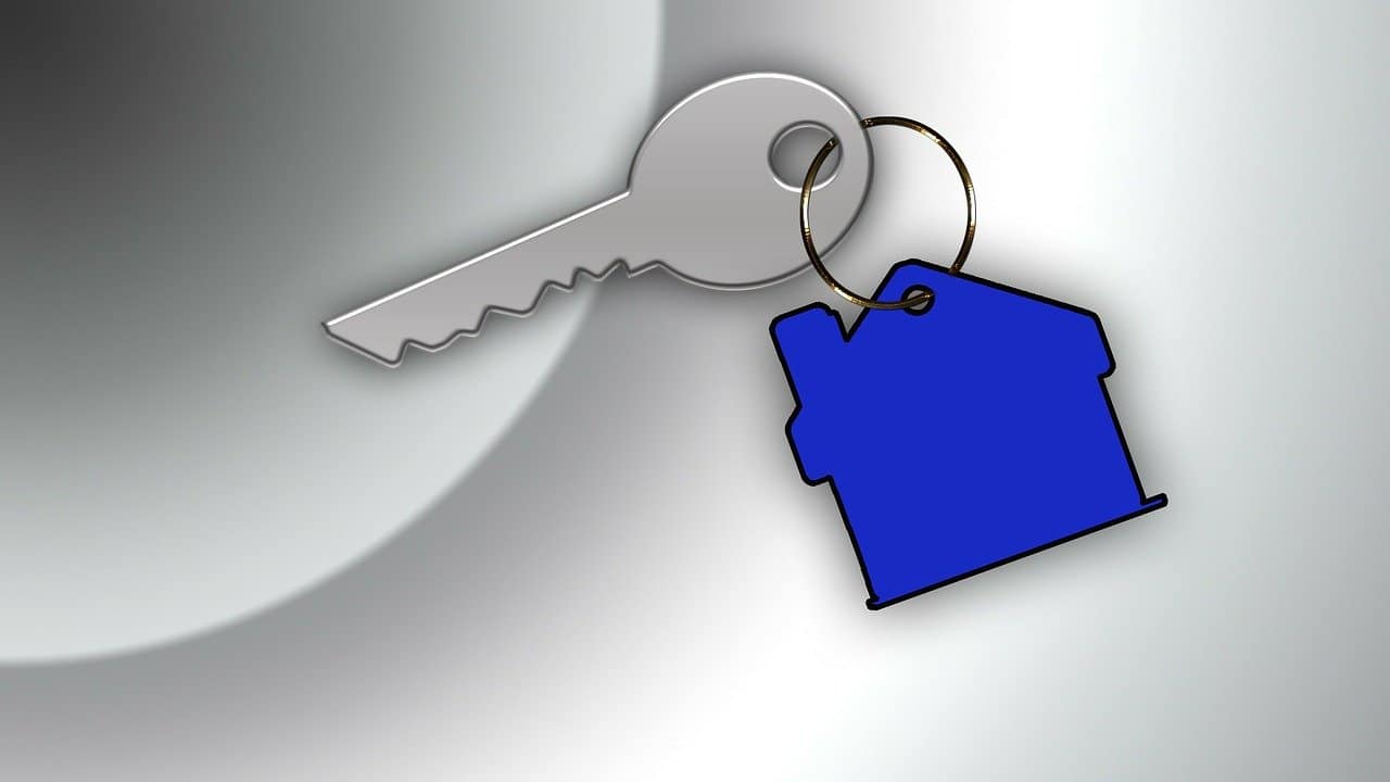 house key