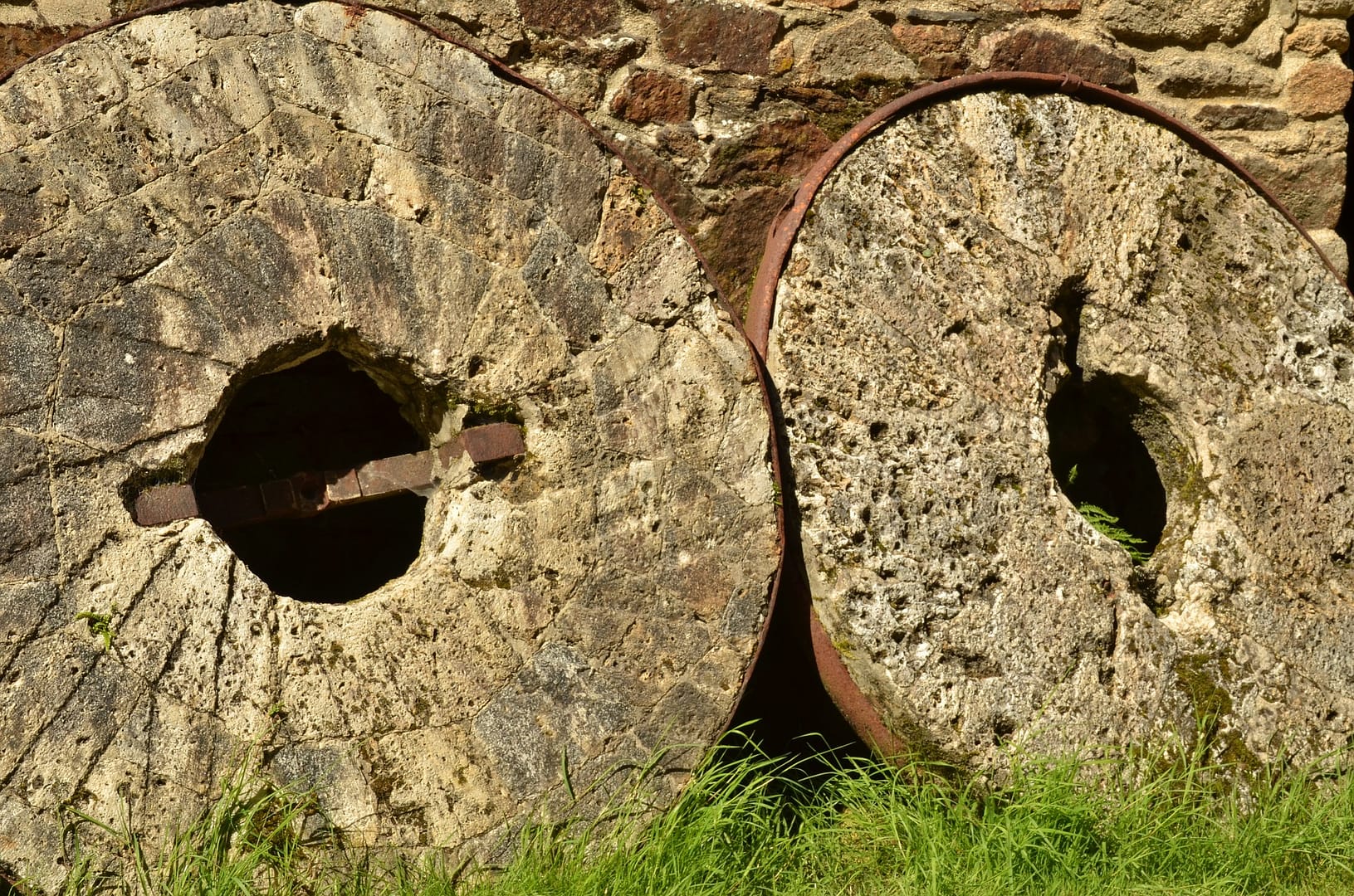 Millstones