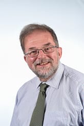 Chris Sissons