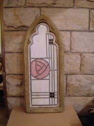 Stained Glass