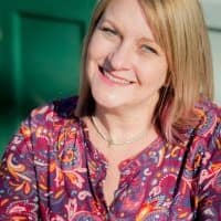 Elaine Mitchell