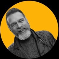 Paul Wilson