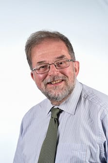 Chris Sissons