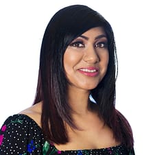 Sharan Sammi