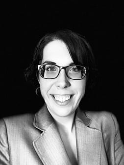 Tanya Legault