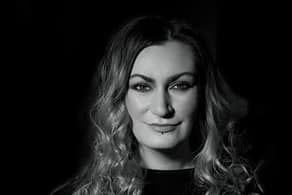 Siobhan Moss