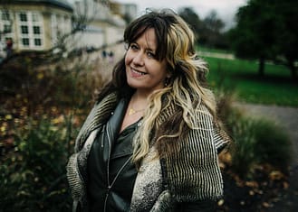 Sarah Jay Hawley