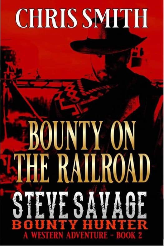 Steve Savage: Bounty on the Railroad