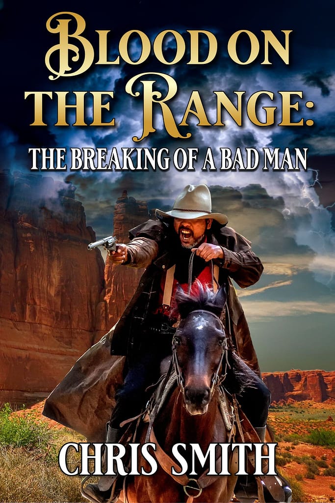 The Breaking of a Bad Man