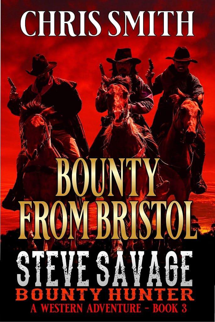 Bounty from Bristol