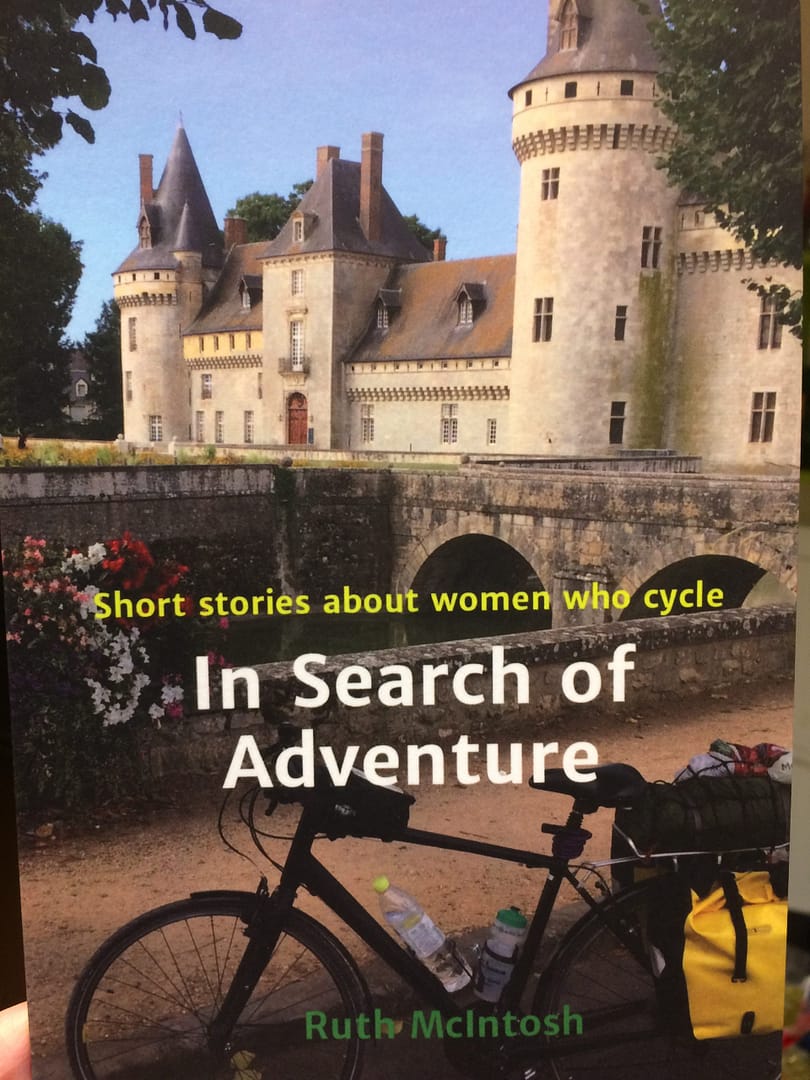 In Search of Adventure